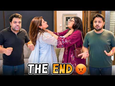AROOB K SATH PHIR SY LARAI HOGAI 🔥😡 | Sistrology Vs Ducky Bhai 😱 | Finally New Secret Revealed 😍