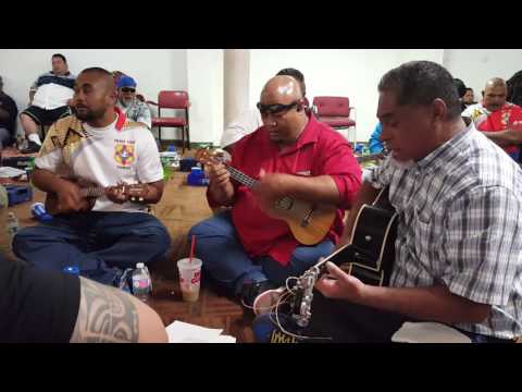 Kalapu Lolopaongo Mosimosi Koula SLC - Matangi Vuna