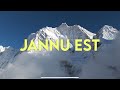 Sommet Vierge 7468m Objectif 2025