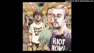 Eleventh Dream Day - Damned Tree