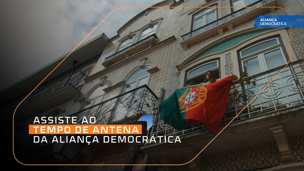 AD - Coligação PSD/CDS