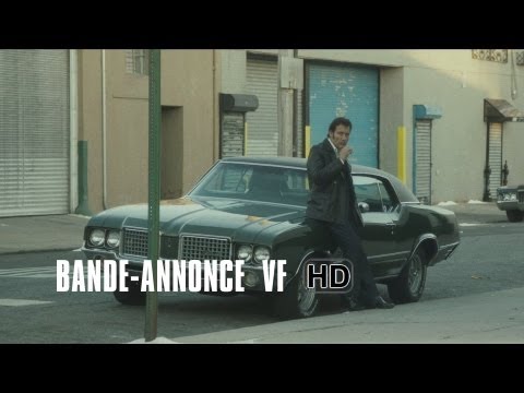 Blood Ties - Bande-annonce HD VF