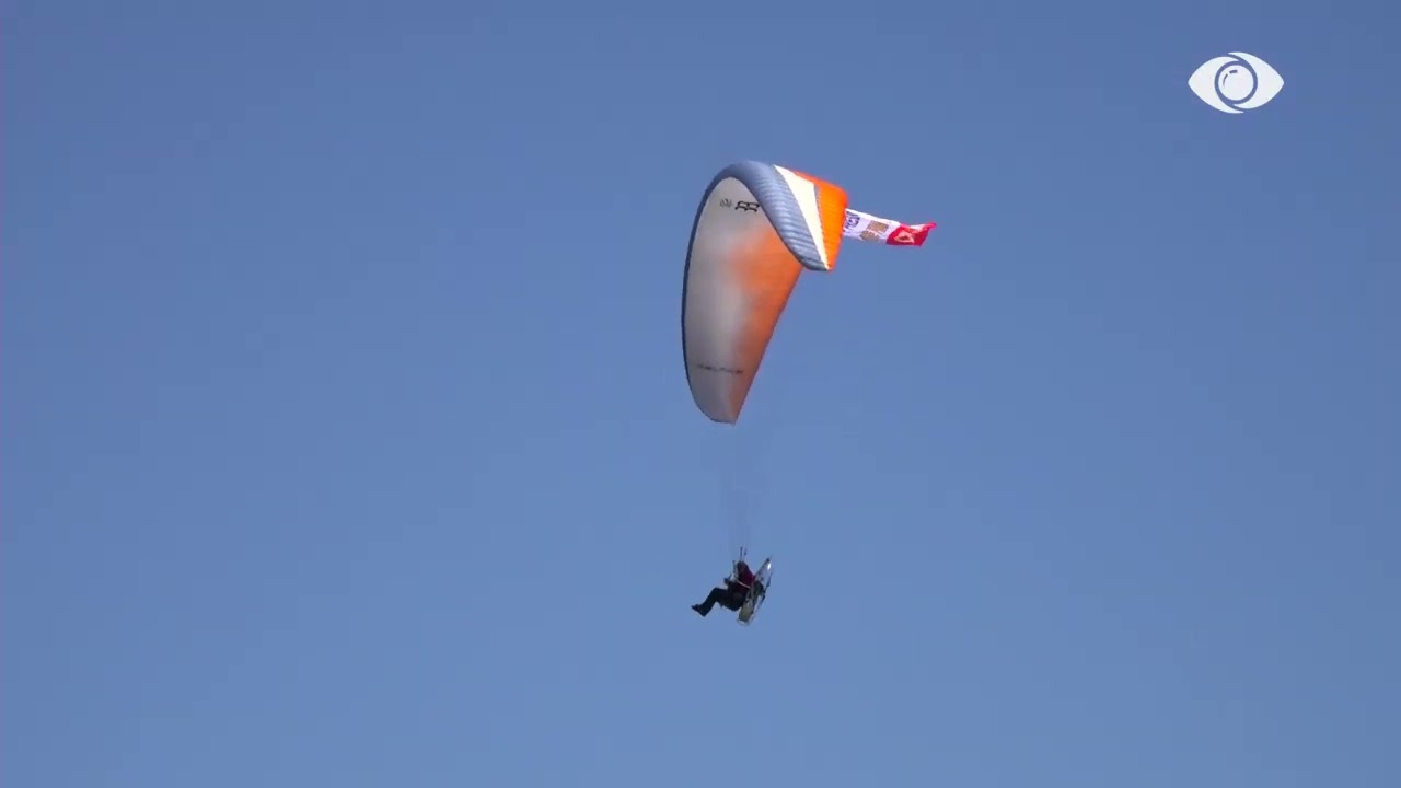 Surprizë nga ajri për Danjën, banorja përlotet