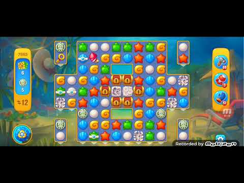 Restore the library - 7665