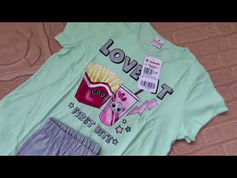 KIT BRANDILI JUVENIL -  LINDAS PEÇAS COM PREÇO INCRÍVEL - ATACADO VITORIA