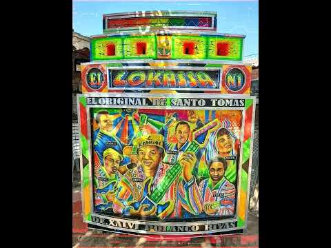 lokassa turbo de zalvy -  mariflor regae