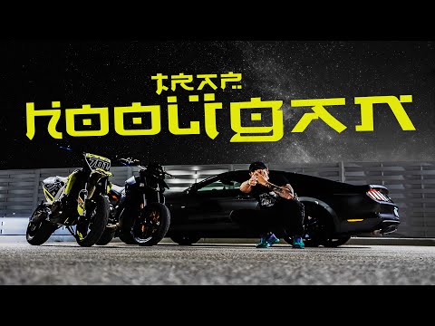 Video thumbnail for Trap Hooligan