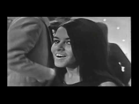 THE AD LIBS - Boy From New York City ((Stereo))