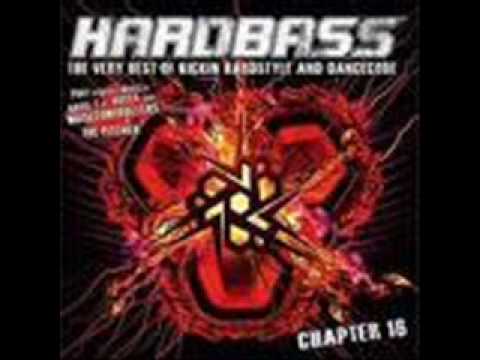 Hardbass Chapter 16 Frayland