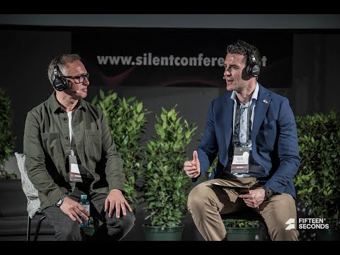 LIVE SHOW - Jean Gomes - Leading in a Non-Linear World