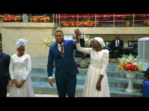 The best Deeper Life wedding  #shortsvideo  #shorts #subscribe #trending