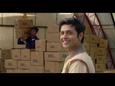 Vishal Bhardwaj RR Kabel Digital