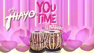 You Time Music Video