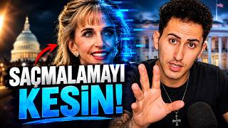 Susan Dell'in Görüntülerinde İnsanlar Neye Takıldı?