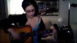 Modest Mouse- Dramamine (cover)