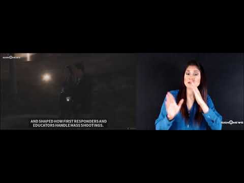 ICYMI: (4.20.19) Today is the 20th Anniversary of Columbine shooting