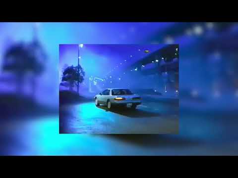 Ollane feat. MiyaGi & Andy Panda - Where Are You (slowed + reverb)