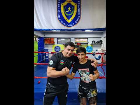 Golden Coach Hakim Hajiyev