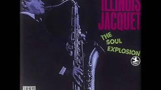 Illinois Jacquet. I'm A Fool To Want You