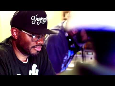 Kenn Starr & Kev Brown "Highs And Lows" [Official Visualizer]