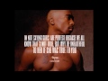 2Pac What u gonna do 2013 