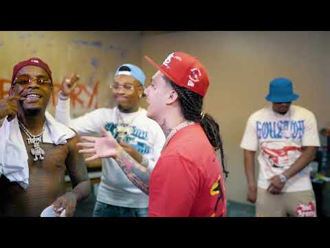 Trappn Trezz x Peso Peso - "102 To 104" (Official Music Video)