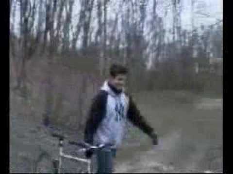 dHs - Ścigani [SCREAM]