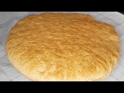 Bosanska pogača - Stari recept koji morate probati