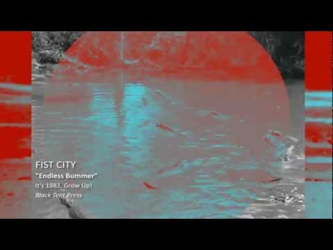 Fist City - Endless Bummer