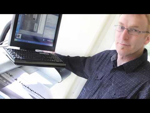 Scan- & Printservice Kirmis Oldenburg Copyshop