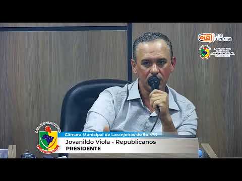 Sessão 034
