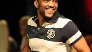 JB from JLS - Supernatural