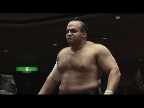 Boody: The Sumo Pharaoh - Trailer