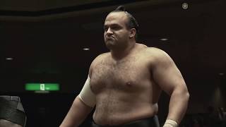 Boody: The Sumo Pharaoh - Trailer