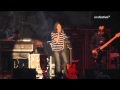 KASABIAN - Fast Fuse @ Melt! Festival 2009