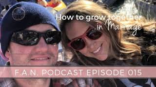 Feel Amazing Naked podcast Episode 015