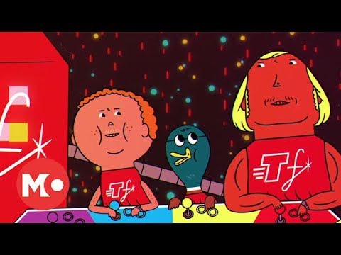 Turbo Fantasy - Team Work (S2 E1)