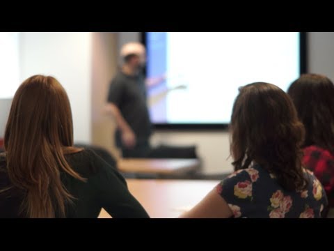 How we teach languages at York