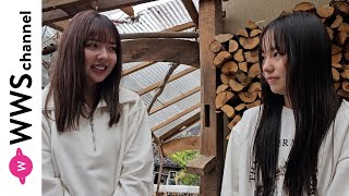 元乃木坂46・和田まあや/永井結菜ダブル主演映画「嘘つきな君へ」撮影現場に密着！いとうまい子、女将さん役で奮闘