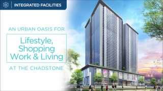 preview picture of video 'The Chadstone @ Cikarang Integrated Lifestyle Development (Bahasa Indonesia)'