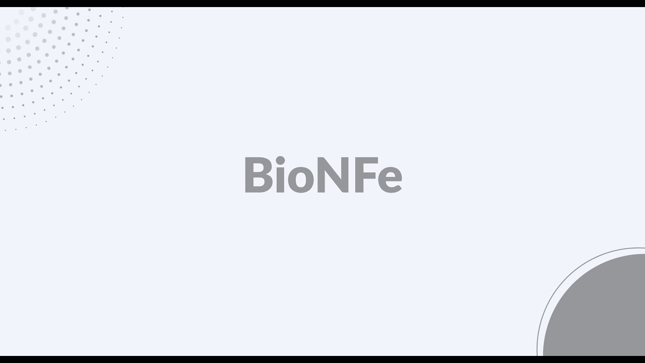 Solução BioNFe para instituições da saúde