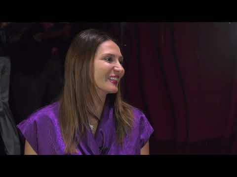 DENTRO E FUORI - STAGIONE 03 EPISODIO 10 - DRUSILLA FOER