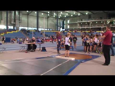 Indoor KAAG Lars & Thor