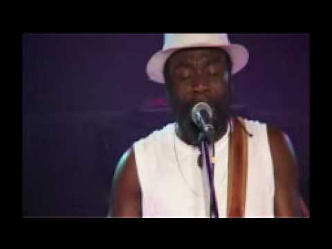 Clinton Fearon 3 - Brother Music