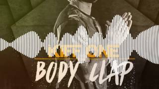 Dj Kiff One : Body Clap (Moombahton song 2016)