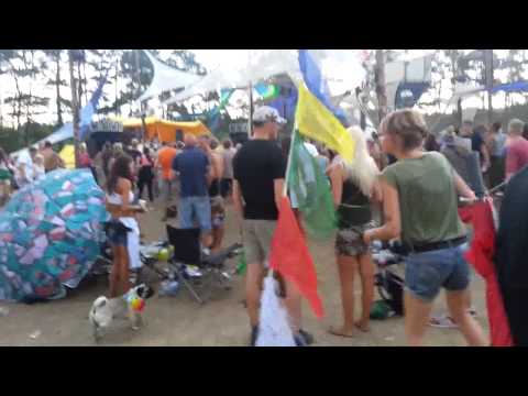 Tshitraka Project Festival 2013 - Captain Hook (1) - PACELAND