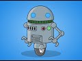 A Robots Watching Cars 2006 Teaser Trailer