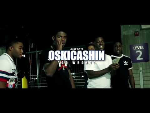 (GuapBoyz) Oskicashin - Go Wrong   Dir: By Yt510filmz