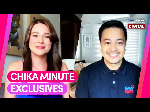 ‘I’m happy’: Bea Alonzo confirms relationship with Dominic Roque
