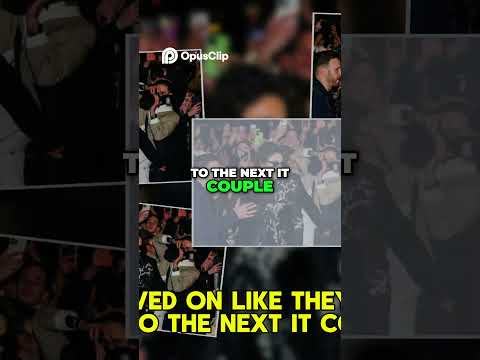 Kylie & Timothée - The REAL Reason for Their Absence! 